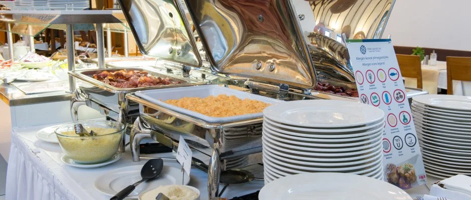 Tisza Balneum Hotel Tiszafred