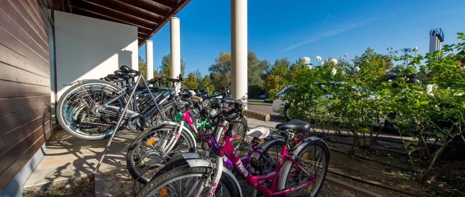 Tisza Balneum Hotel Tiszafred