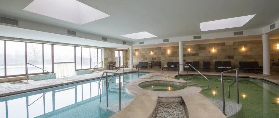 Tisza Balneum Hotel Tiszafred