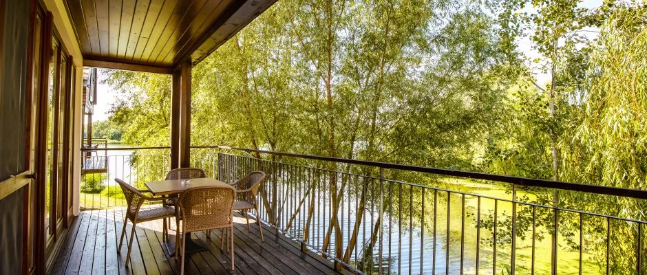 Tisza Balneum Hotel Tiszafred