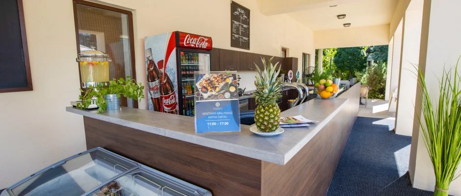 Tisza Balneum Hotel Tiszafred