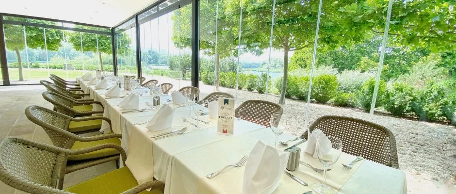 Tisza Balneum Hotel Tiszafred