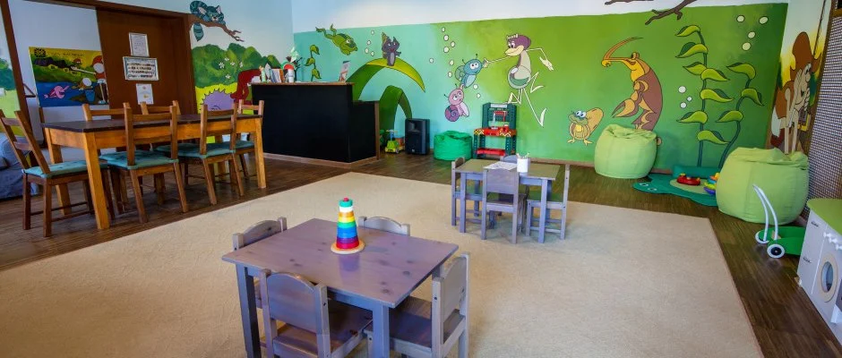 Tisza Balneum Hotel Tiszafred