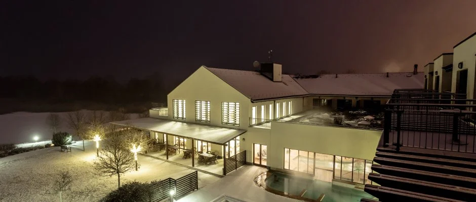 Tisza Balneum Hotel Tiszafred