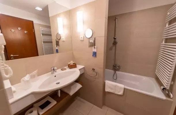Tisza Balneum Hotel Tiszafüred