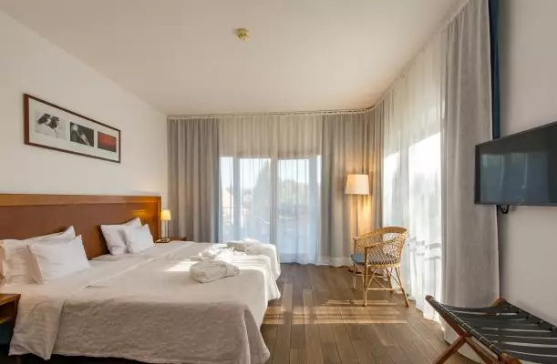Tisza Balneum Hotel Tiszafüred