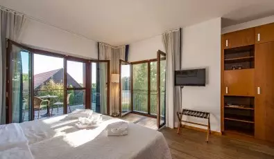 Tisza Balneum Hotel Tiszafred