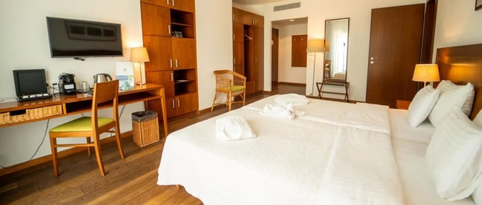 Tisza Balneum Hotel Tiszafred