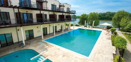 Tisza Balneum Hotel Tiszafred - Wellness csomagok hrom jszakra