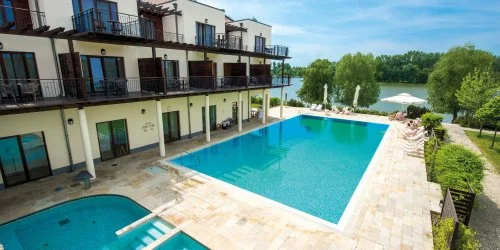 Tisza Balneum Hotel Tiszaf�red