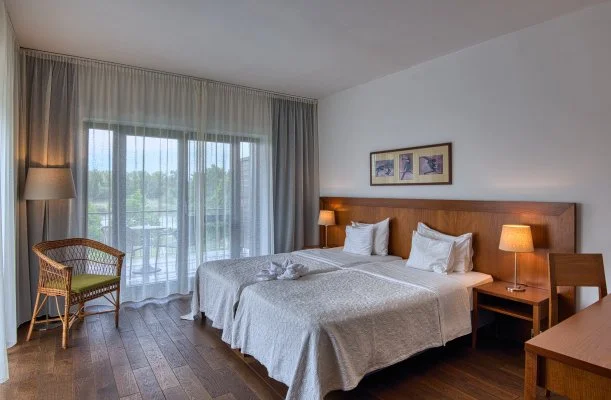 Tisza Balneum Hotel Tiszafüred