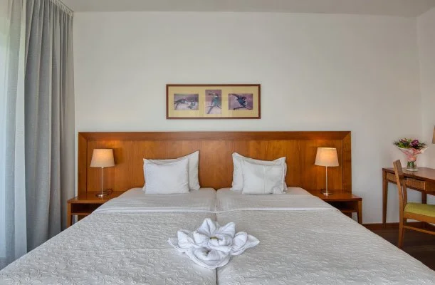 Tisza Balneum Hotel Tiszafüred