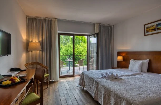 Tisza Balneum Hotel Tiszafüred