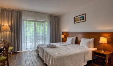 Tisza Balneum Hotel Tiszafred