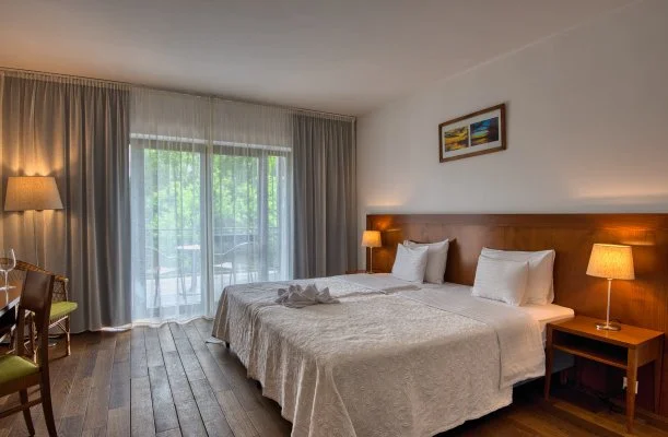 Tisza Balneum Hotel Tiszafüred