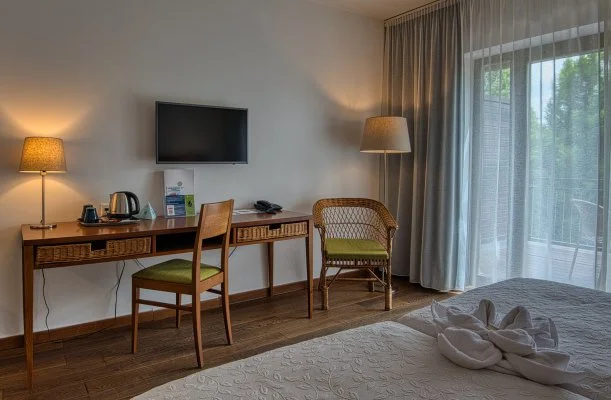 Tisza Balneum Hotel Tiszafüred