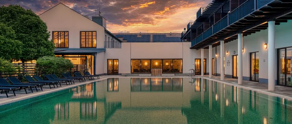 Tisza Balneum Hotel Tiszafred