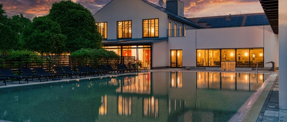 Tisza Balneum Hotel Tiszafred