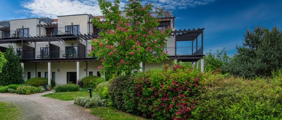 Tisza Balneum Hotel Tiszafred