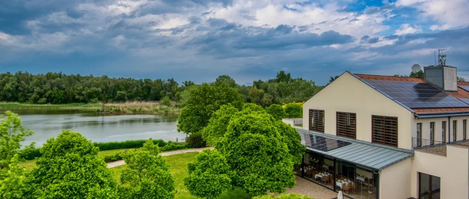 Tisza Balneum Hotel Tiszafred