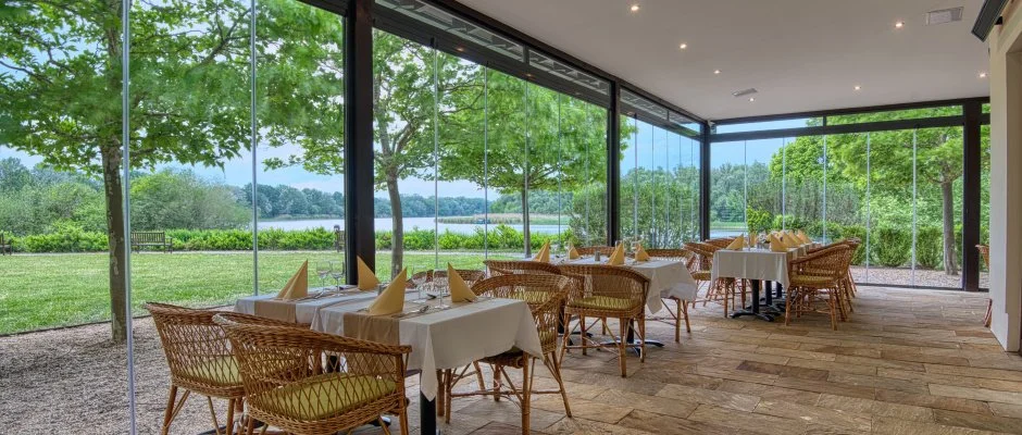 Tisza Balneum Hotel Tiszafred