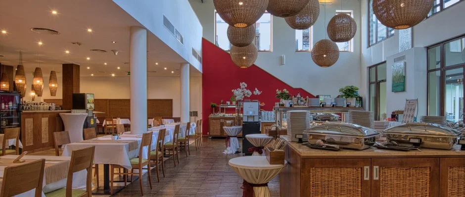 Tisza Balneum Hotel Tiszafred