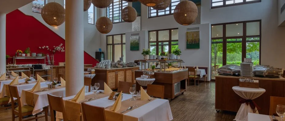 Tisza Balneum Hotel Tiszafred