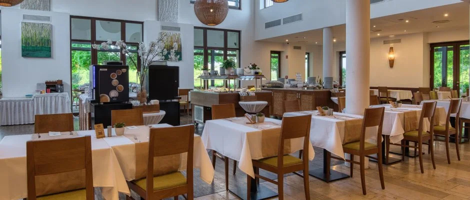 Tisza Balneum Hotel Tiszafred