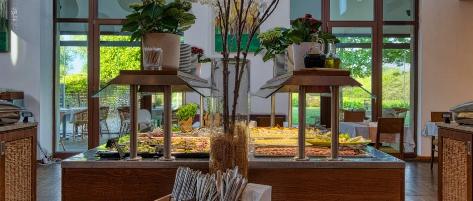 Tisza Balneum Hotel Tiszafred