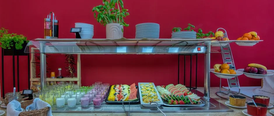 Tisza Balneum Hotel Tiszafred