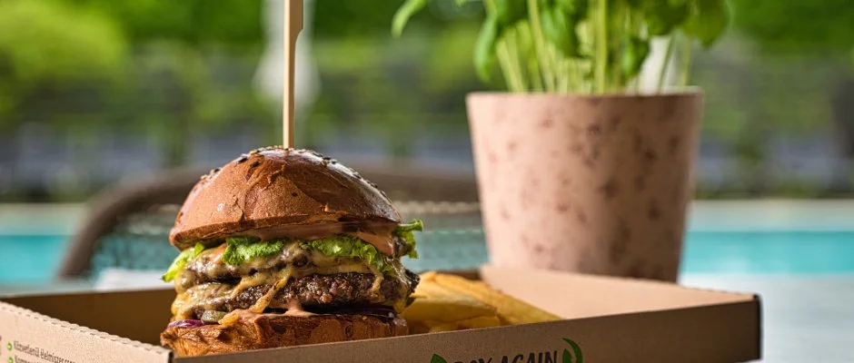 Tisza Balneum Hotel Tiszafred