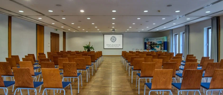 Tisza Balneum Hotel Tiszafred