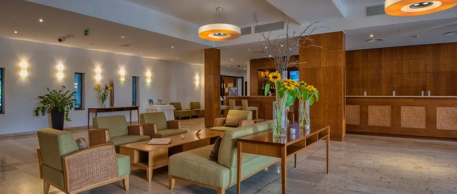 Tisza Balneum Hotel Tiszafred