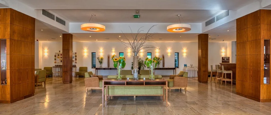 Tisza Balneum Hotel Tiszafred