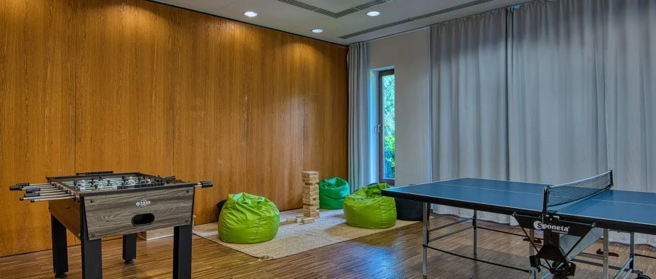 Tisza Balneum Hotel Tiszafred