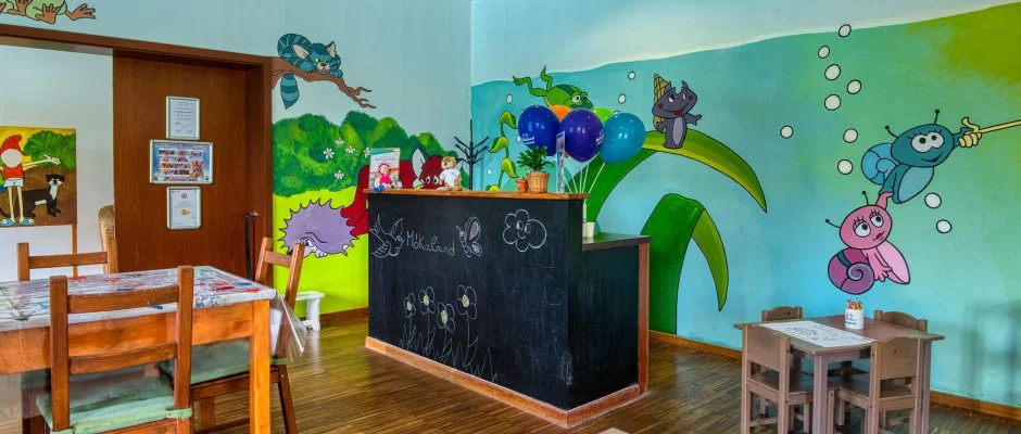 Tisza Balneum Hotel Tiszafred