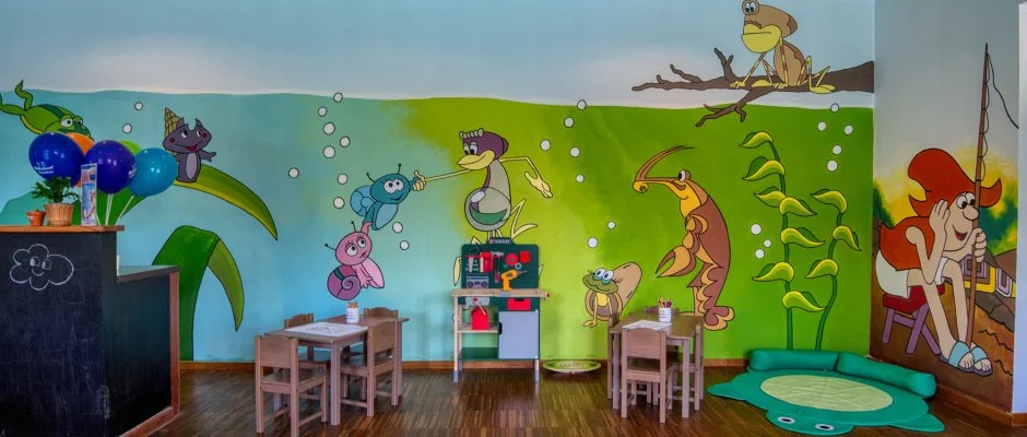 Tisza Balneum Hotel Tiszafred