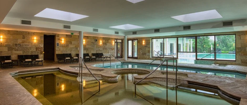 Tisza Balneum Hotel Tiszafred