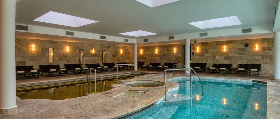 Tisza Balneum Hotel Tiszafred