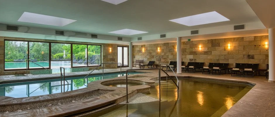 Tisza Balneum Hotel Tiszafred