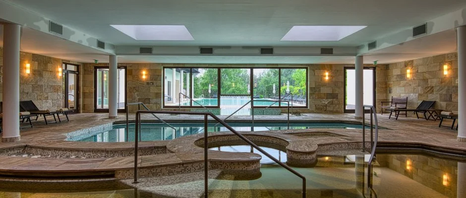 Tisza Balneum Hotel Tiszafred