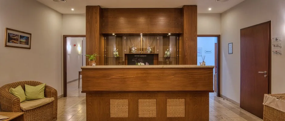 Tisza Balneum Hotel Tiszafred