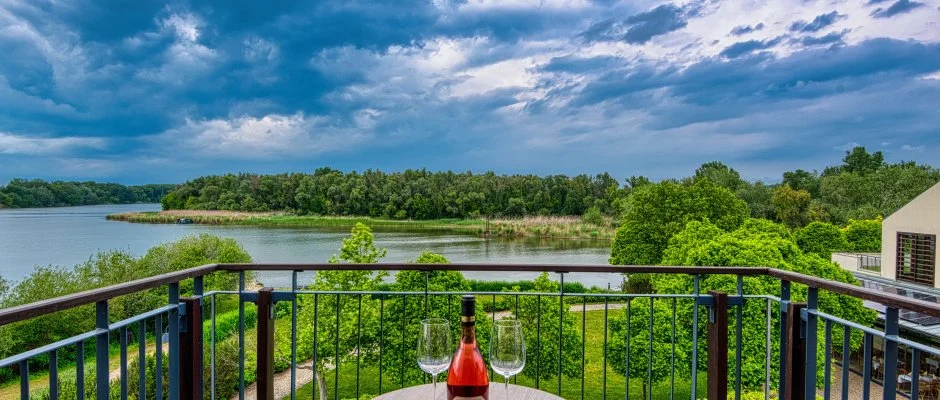 Tisza Balneum Hotel Tiszafred