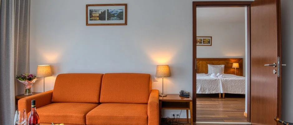 Tisza Balneum Hotel Tiszafred