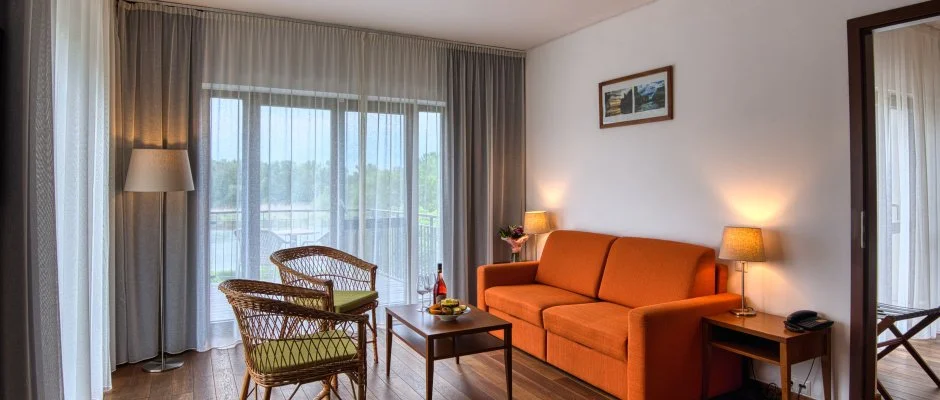 Tisza Balneum Hotel Tiszafred