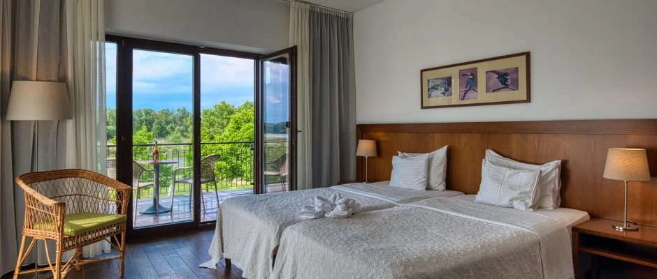 Tisza Balneum Hotel Tiszafred