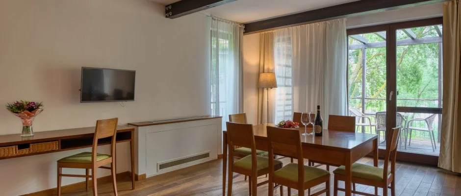 Tisza Balneum Hotel Tiszafred