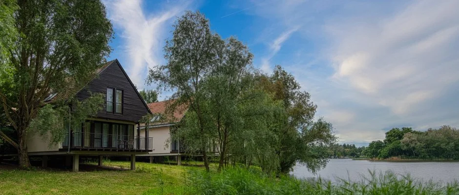 Tisza Balneum Hotel Tiszafred