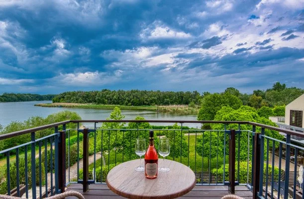 Tisza Balneum Hotel Tiszafüred