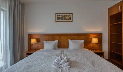 Tisza Balneum Hotel Tiszafred